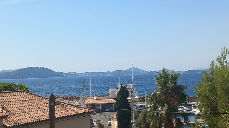 Ma-Cabane - Vente Appartement Le Pradet, 52 m²