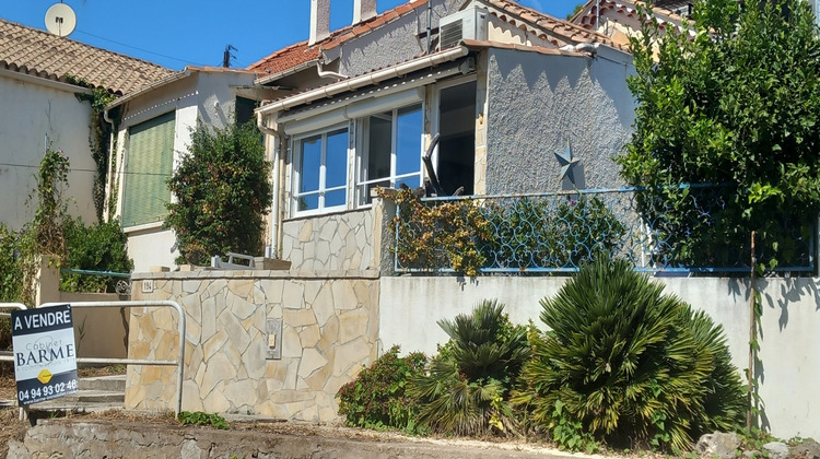 Ma-Cabane - Vente Appartement Le Pradet, 52 m²