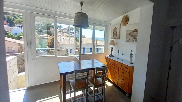 Ma-Cabane - Vente Appartement Le Pradet, 52 m²