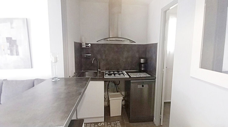 Ma-Cabane - Vente Appartement Le Pradet, 52 m²