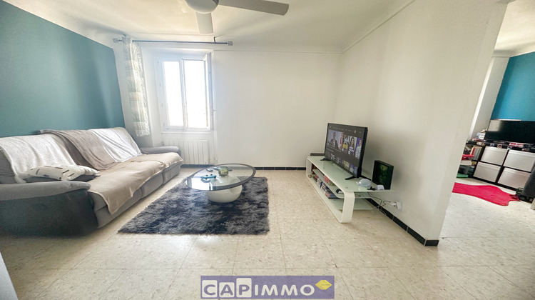 Ma-Cabane - Vente Appartement Le Pradet, 52 m²