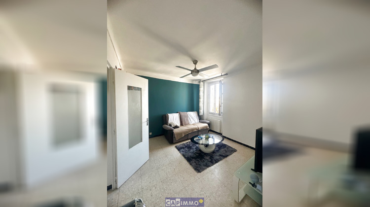 Ma-Cabane - Vente Appartement Le Pradet, 52 m²