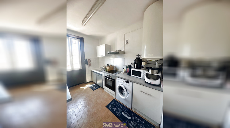 Ma-Cabane - Vente Appartement Le Pradet, 52 m²