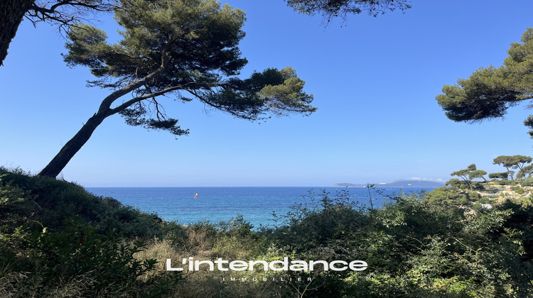 Ma-Cabane - Vente Appartement Le Pradet, 32 m²