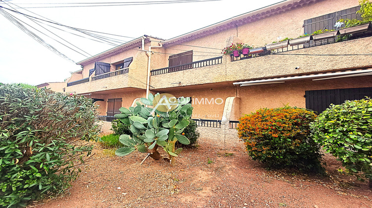 Ma-Cabane - Vente Appartement Le Pradet, 24 m²