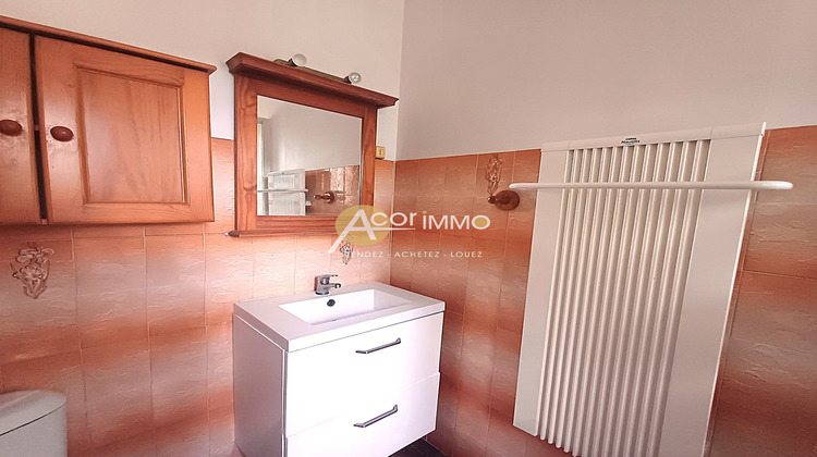 Ma-Cabane - Vente Appartement Le Pradet, 24 m²