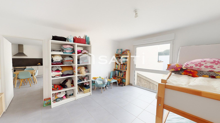 Ma-Cabane - Vente Appartement Le Pradet, 38 m²