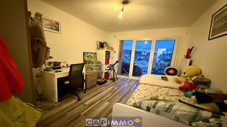 Ma-Cabane - Vente Appartement Le Pradet, 62 m²