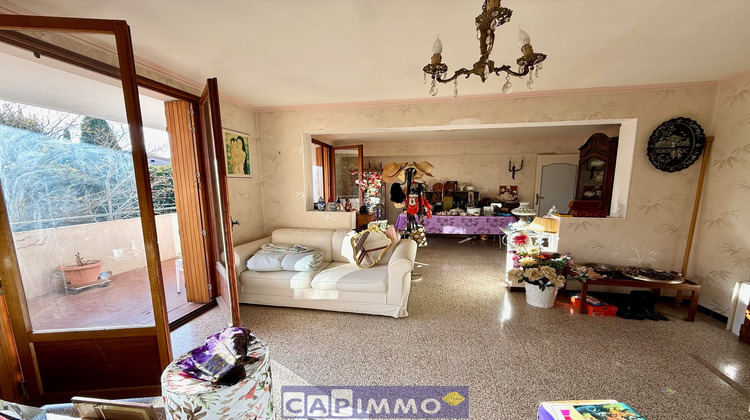 Ma-Cabane - Vente Appartement Le Pradet, 98 m²