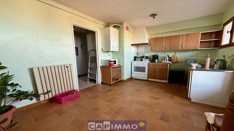 Ma-Cabane - Vente Appartement Le Pradet, 98 m²