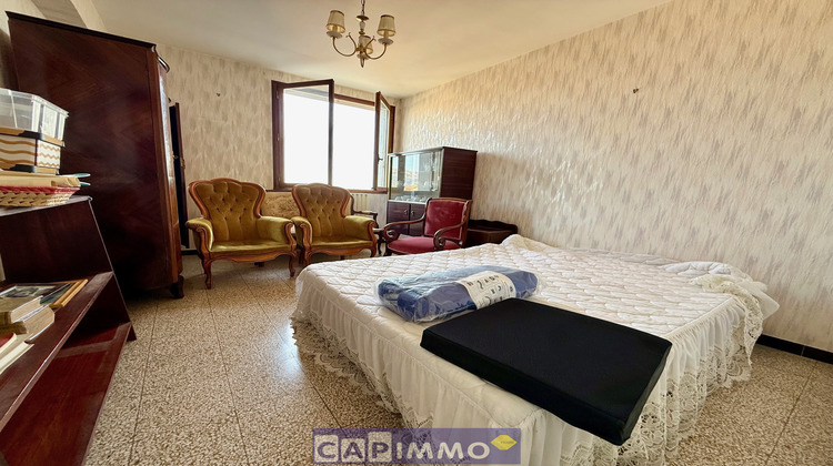 Ma-Cabane - Vente Appartement Le Pradet, 98 m²