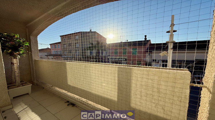 Ma-Cabane - Vente Appartement Le Pradet, 70 m²