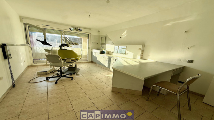 Ma-Cabane - Vente Appartement Le Pradet, 70 m²