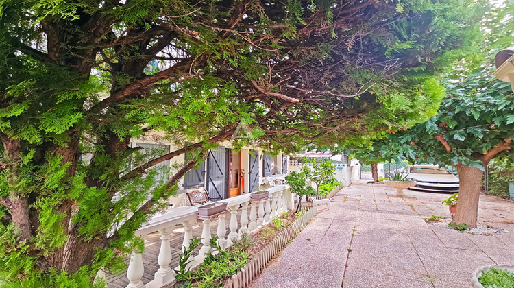 Ma-Cabane - Vente Appartement LE PRADET, 46 m²