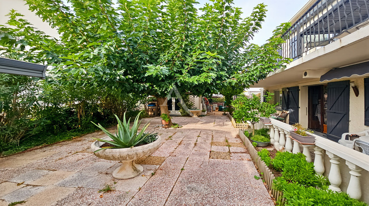 Ma-Cabane - Vente Appartement LE PRADET, 46 m²