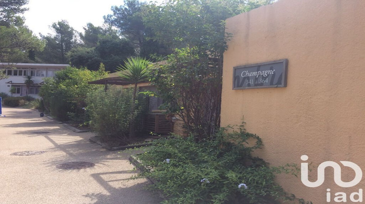 Ma-Cabane - Vente Appartement Le Pradet, 29 m²