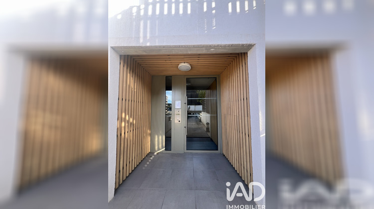 Ma-Cabane - Vente Appartement Le Pradet, 39 m²