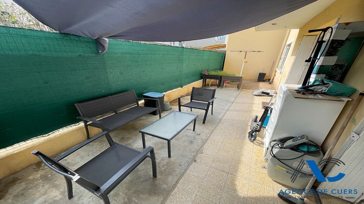 Ma-Cabane - Vente Appartement LE PRADET, 0 m²