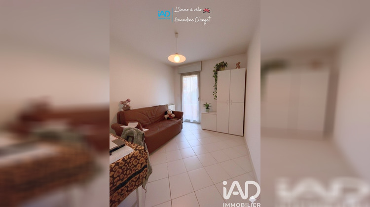 Ma-Cabane - Vente Appartement Le Pradet, 67 m²