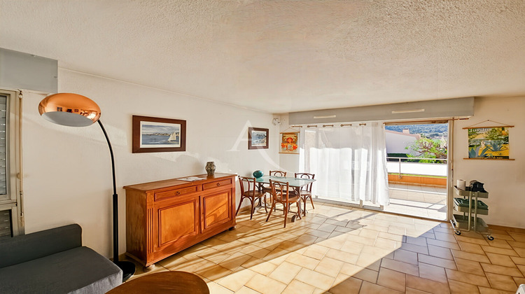 Ma-Cabane - Vente Appartement LE PRADET, 52 m²