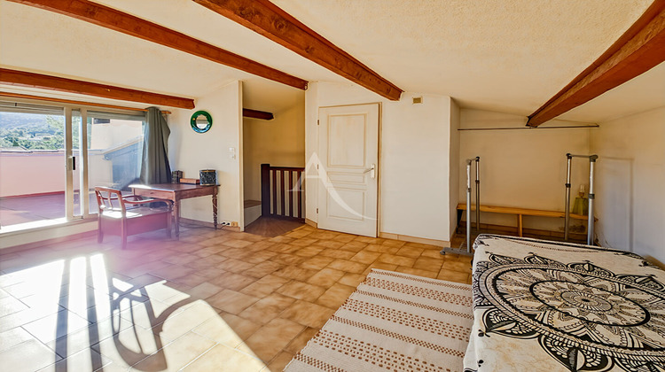 Ma-Cabane - Vente Appartement LE PRADET, 52 m²