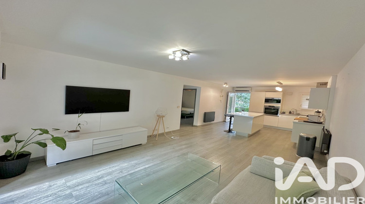 Ma-Cabane - Vente Appartement Le Pradet, 60 m²