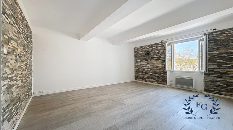 Ma-Cabane - Vente Appartement Le Pradet, 26 m²