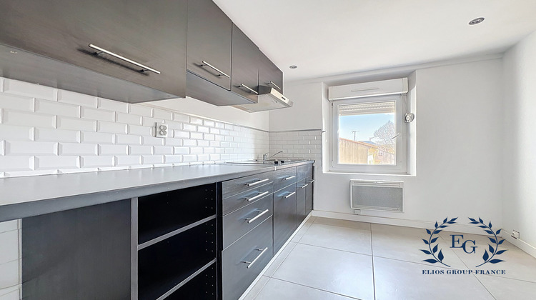 Ma-Cabane - Vente Appartement Le Pradet, 26 m²