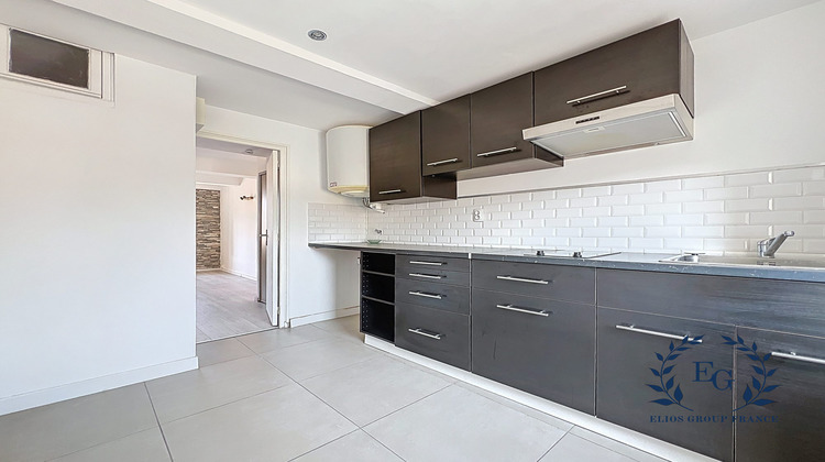 Ma-Cabane - Vente Appartement Le Pradet, 26 m²