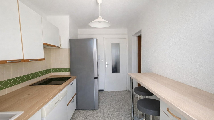 Ma-Cabane - Vente Appartement Le Pradet, 56 m²