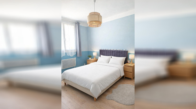 Ma-Cabane - Vente Appartement Le Pradet, 56 m²