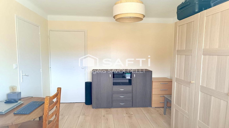 Ma-Cabane - Vente Appartement Le Pradet, 56 m²