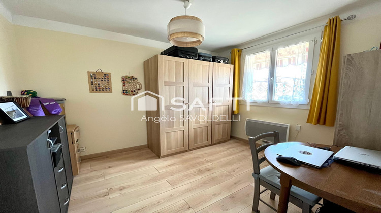 Ma-Cabane - Vente Appartement Le Pradet, 56 m²