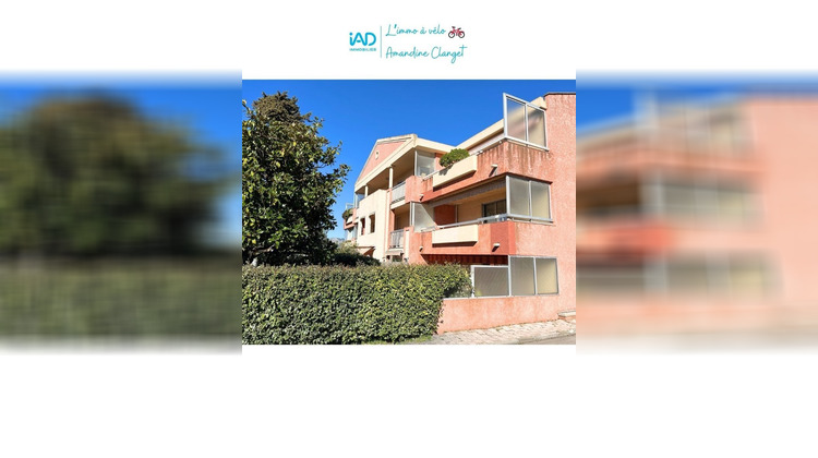 Ma-Cabane - Vente Appartement Le Pradet, 66 m²