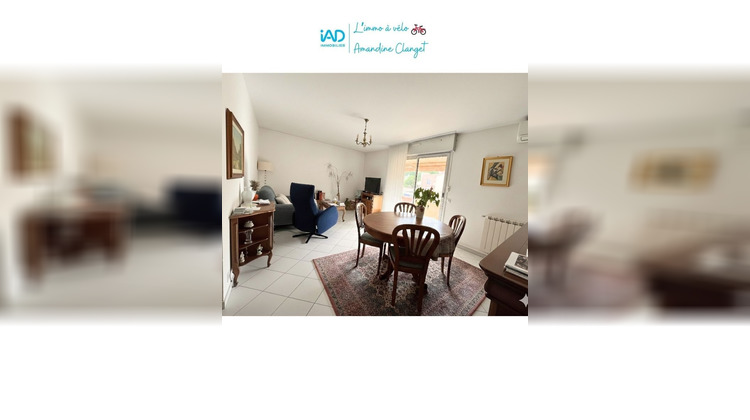 Ma-Cabane - Vente Appartement Le Pradet, 66 m²