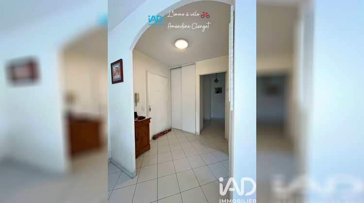 Ma-Cabane - Vente Appartement Le Pradet, 66 m²