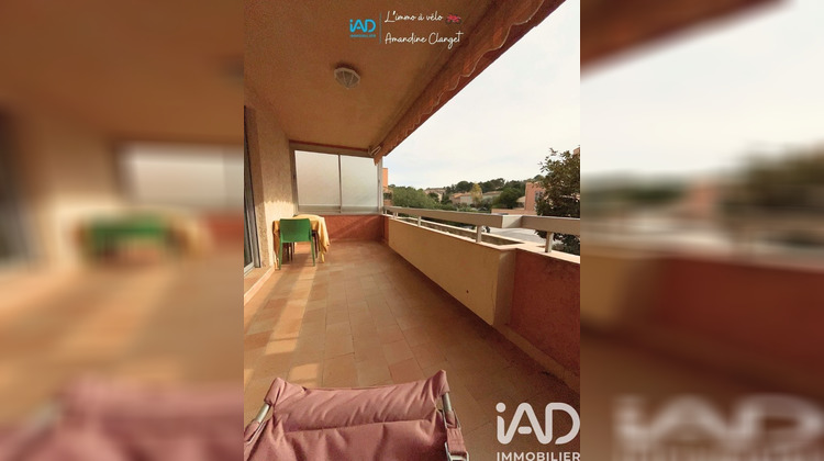 Ma-Cabane - Vente Appartement Le Pradet, 66 m²