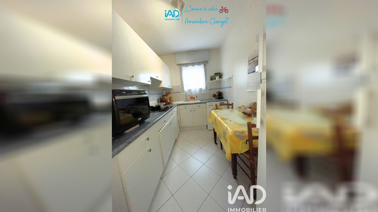 Ma-Cabane - Vente Appartement Le Pradet, 66 m²