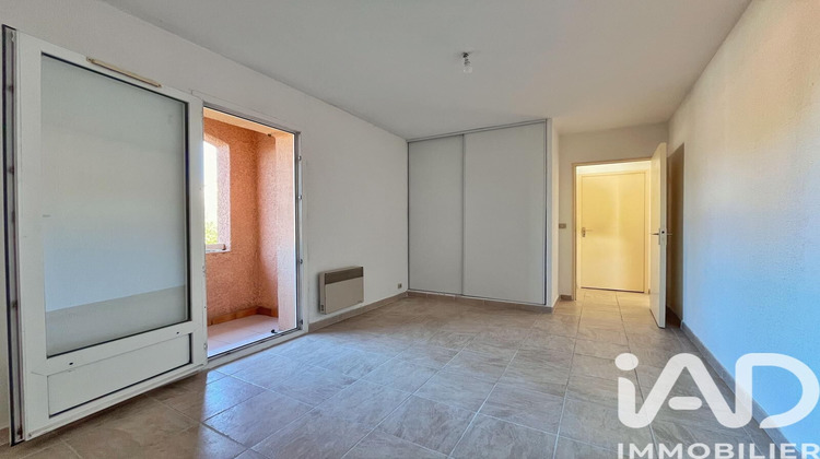 Ma-Cabane - Vente Appartement Le Pradet, 50 m²