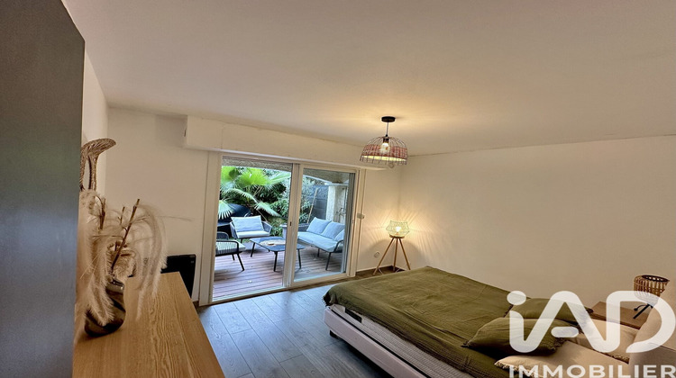 Ma-Cabane - Vente Appartement Le Pradet, 60 m²