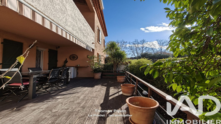 Ma-Cabane - Vente Appartement Le Pradet, 64 m²