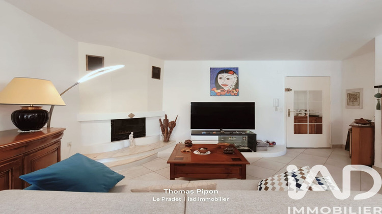 Ma-Cabane - Vente Appartement Le Pradet, 64 m²