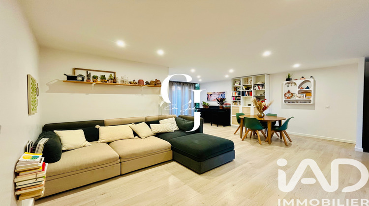 Ma-Cabane - Vente Appartement Le Pradet, 86 m²