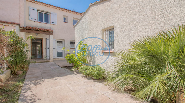 Ma-Cabane - Vente Appartement Le Pradet, 83 m²