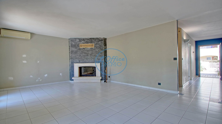 Ma-Cabane - Vente Appartement Le Pradet, 83 m²