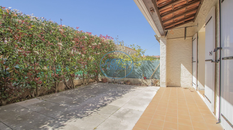 Ma-Cabane - Vente Appartement Le Pradet, 83 m²