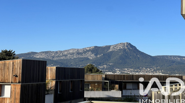 Ma-Cabane - Vente Appartement Le Pradet, 39 m²