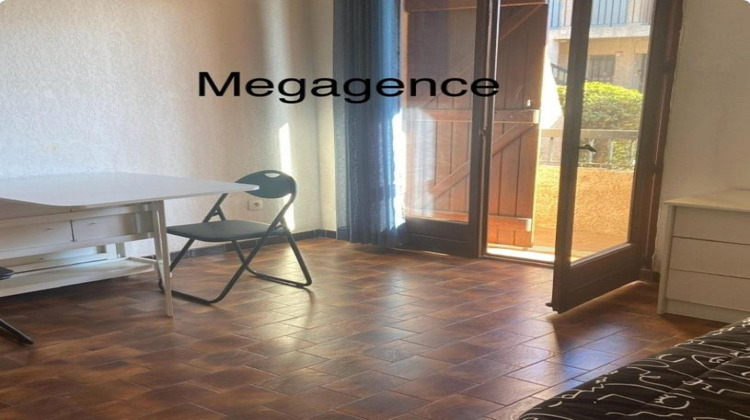 Ma-Cabane - Vente Appartement LE PRADET, 25 m²