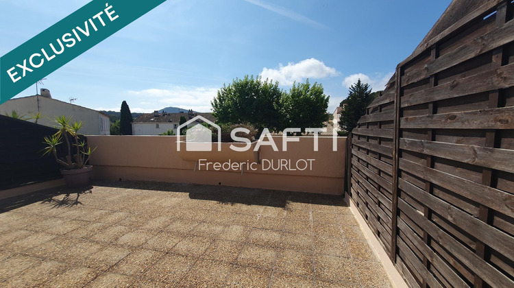 Ma-Cabane - Vente Appartement Le Pradet, 62 m²