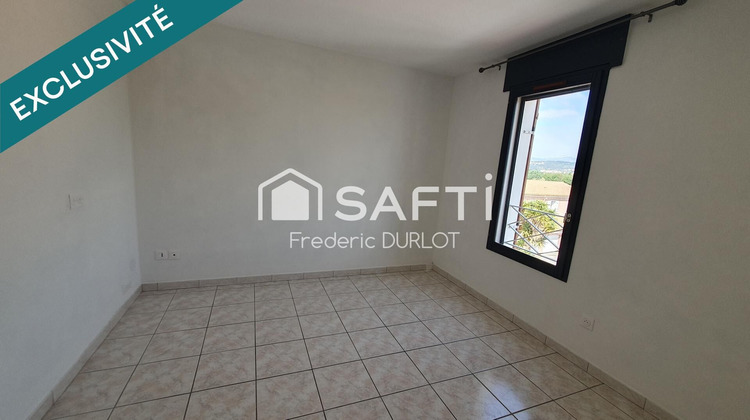 Ma-Cabane - Vente Appartement Le Pradet, 62 m²